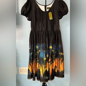 Rockin Bettie Boulevard Nights